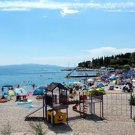 With A Parking Space Icici, Opatija - 7763 公寓 *