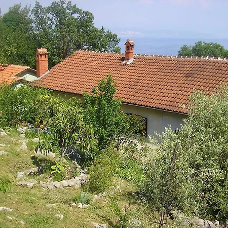 With A Parking Space Icici, Opatija - 7763 公寓 *