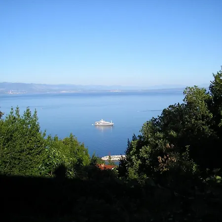 With A Parking Space Icici, Opatija - 7763