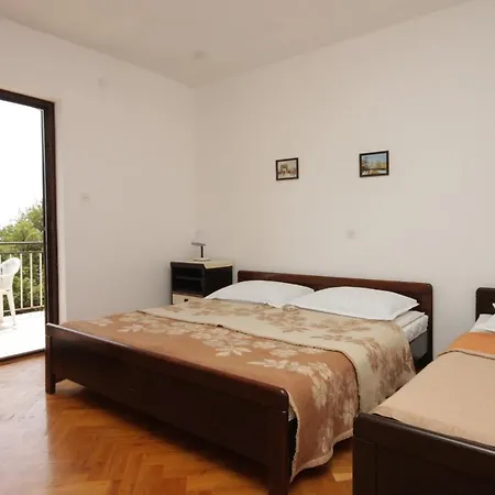 Appartement With A Parking Space Icici, Opatija - 7763 *