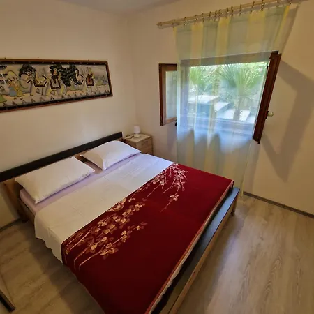 With Parking Space Icici, Opatija - 7763 Daire Ičići