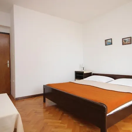 With Parking Space Icici, Opatija - 7763 公寓