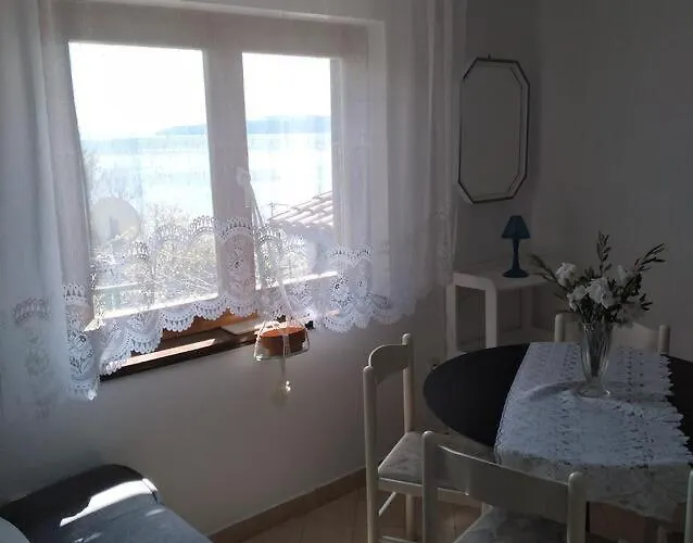 With Parking Space Icici, Opatija - 7763 Lejlighed *