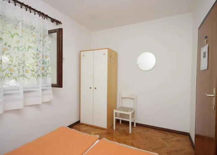 With Parking Space Icici, Opatija - 7763 Lejlighed