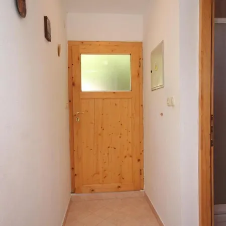 With A Parking Space Icici, Opatija - 7763 Apartment Icici