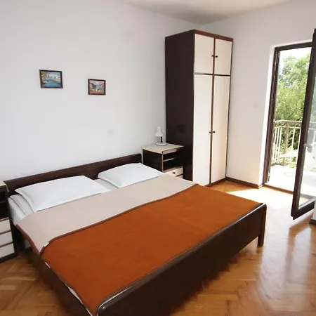 With A Parking Space Icici, Opatija - 7763 Apartment Icici