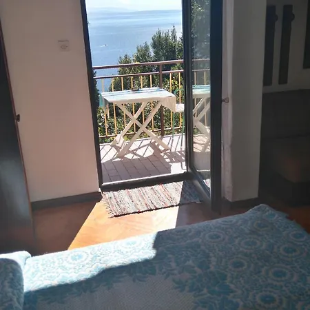 With A Parking Space Icici, Opatija - 7763 Apartment *