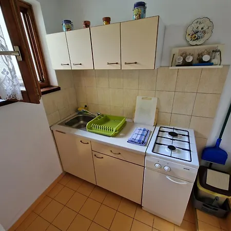 With A Parking Space Icici, Opatija - 7763 Apartment