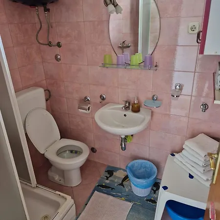 With A Parking Space Icici, Opatija - 7763 Apartment *