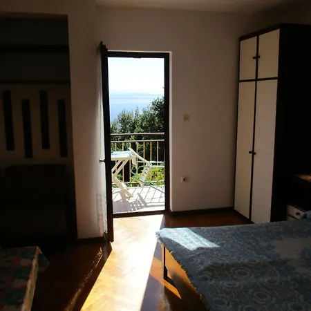With Parking Space Icici, Opatija - 7763
