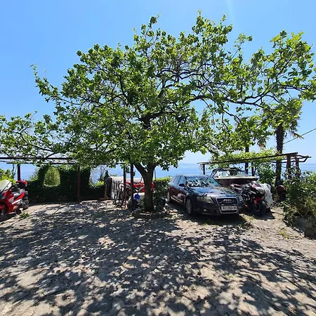 With A Parking Space Icici, Opatija - 7763 Apartment *