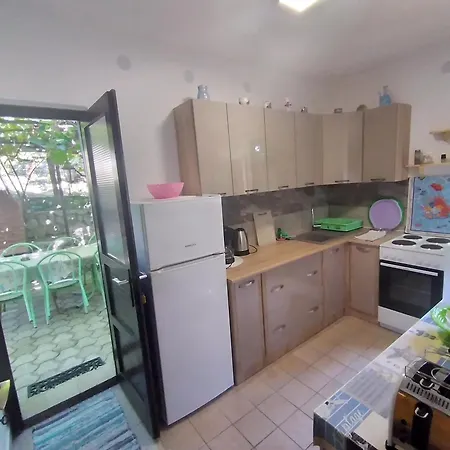 With A Parking Space Icici, Opatija - 7763 Apartment
