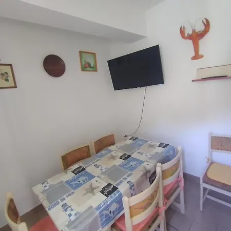 Apartment With A Parking Space Icici, Opatija - 7763
