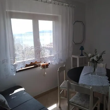 With Parking Space Icici, Opatija - 7763 شقة *