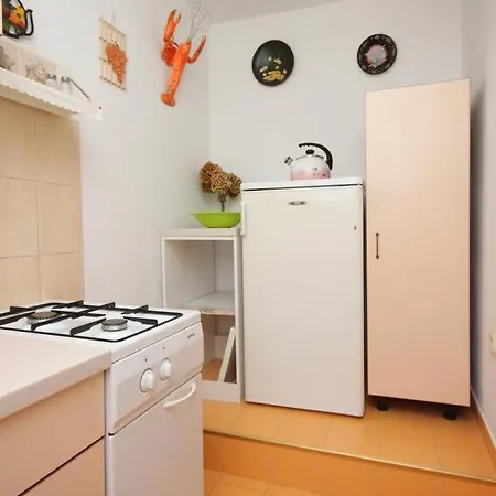 With Parking Space Icici, Opatija - 7763 Apartment