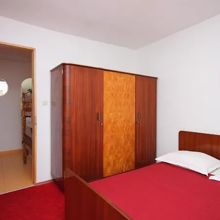 شقة With Parking Space Icici, Opatija - 7763 Ičići