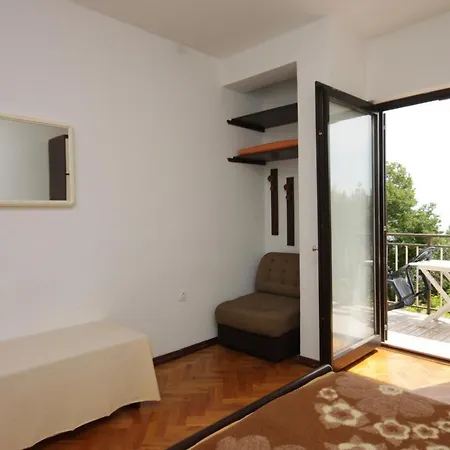 شقة With Parking Space Icici, Opatija - 7763 *