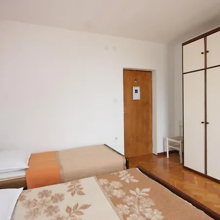 With Parking Space Icici, Opatija - 7763