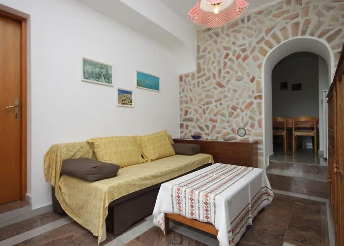 Appartement With Parking Space Icici, Opatija - 7763