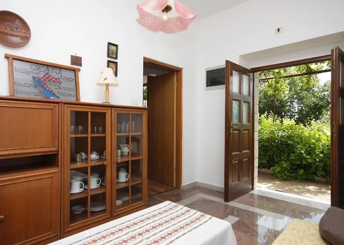 With Parking Space Icici, Opatija - 7763 Appartement *