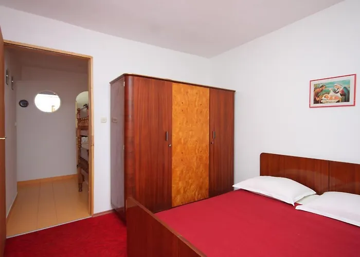 Appartement With Parking Space Icici, Opatija - 7763 Ičići