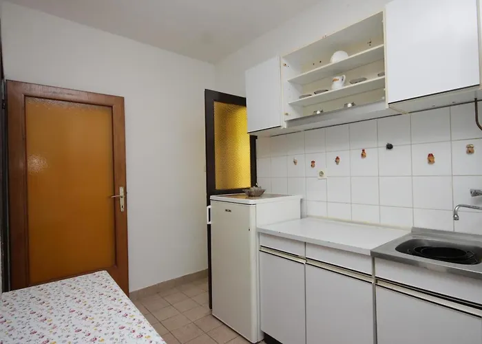 Appartement With Parking Space Icici, Opatija - 7763