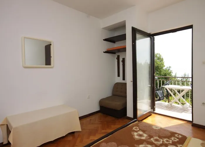 Appartement With Parking Space Icici, Opatija - 7763 *
