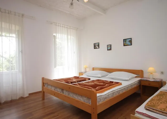 Appartement With Parking Space Icici, Opatija - 7763 Ičići