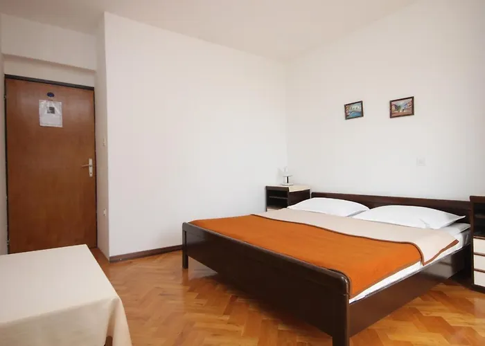 With Parking Space Icici, Opatija - 7763 Appartement